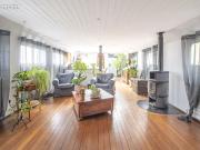 Appartement 5 pièces 190 m²