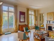 Appartement 5 pièces 190 m²