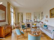 Appartement 5 pièces 190 m²