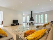 Appartement 5 pièces 190 m²