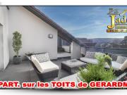 Appartement 5 pièces 190 m²