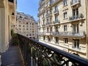 Appartement 6 pièces 190 m²