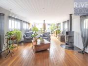 Appartement 5 pièces 190 m²