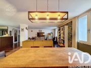 Appartement 5 pièces 190 m²