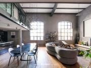 Appartement 5 pièces 190 m²