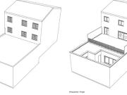 Appartement 5 pièces 191 m²