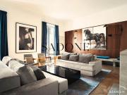 Appartement 5 pièces 191 m²