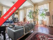 Appartement 5 pièces 191 m²