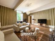 Appartement 5 pièces 191 m²