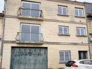 Appartement 5 pièces 191 m²