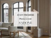 Appartement 5 pièces 191 m²