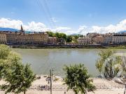 Appartement 5 pièces 191 m²