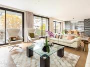 Appartement 5 pièces 191 m²