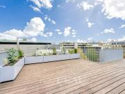 Appartement 5 pièces 192 m²