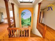 Appartement 5 pièces 192 m²