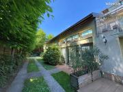 Appartement 5 pièces 192 m²