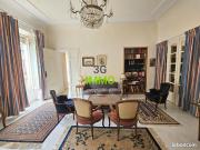 Appartement 5 pièces 192 m²