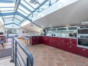 Appartement 5 pièces 192 m²