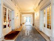 Appartement 5 pièces 193 m²