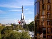 Appartement 5 pièces 193 m²