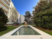 Appartement 5 pièces 193 m²