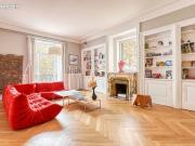 Appartement 5 pièces 193 m²