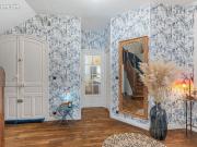 Appartement 5 pièces 193 m²