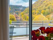 Appartement 5 pièces 193 m²