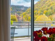 Appartement 5 pièces 193 m²