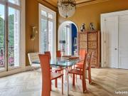 Appartement 5 pièces 193 m²