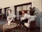 Appartement 5 pièces 195 m²