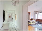 Appartement 5 pièces 195 m²