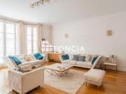 Appartement 5 pièces 195 m²