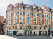 Appartement 5 pièces 195 m²