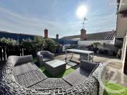 Appartement 5 pièces 195 m²