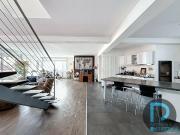 Appartement 5 pièces 195 m²