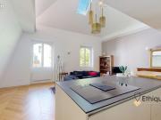 Appartement 5 pièces 195 m²