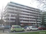 Appartement 5 pièces 195 m²