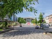 Appartement 5 pièces 195 m²