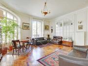 Appartement 5 pièces 196 m²