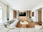 Appartement 5 pièces 196 m²