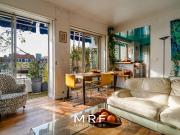 Appartement 5 pièces 197 m²