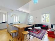 Appartement 5 pièces 198 m²