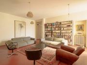 Appartement 5 pièces 198 m²