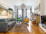 Appartement 5 pièces 198 m²