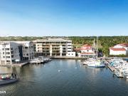 Appartement 5 pièces 199 m²