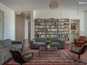 Appartement 5 pièces 199 m²