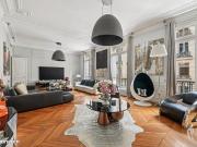 Appartement 5 pièces 200 m²