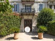 Appartement 5 pièces 200 m²