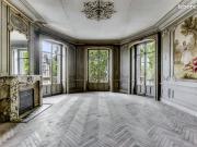 Appartement 5 pièces 200 m²